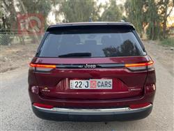 جيب جراند شيروكي